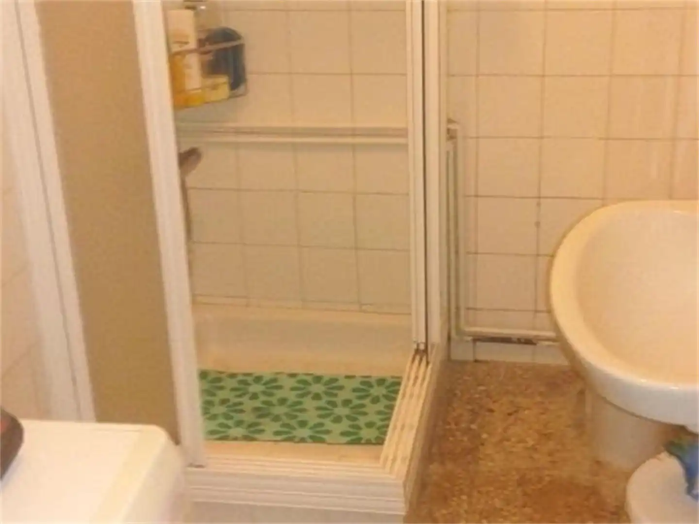 Baño de Finca rústica en venta en Villazala con Terraza