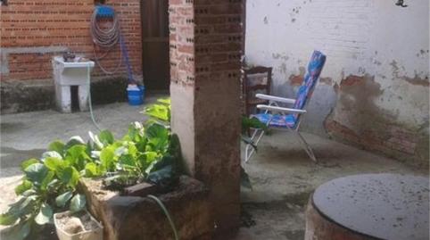 Finca rústica en venda a Calle Real, 45, Villazala, León - imatge 5 Foto 5 de Finca rústica en venda a Calle Real, 45, Villazala, León