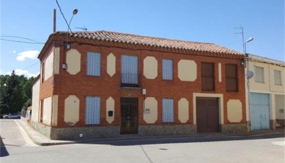 Finca rústica en venda a Calle Real, 45, Villazala, León - imatge 1 Foto 1 de Finca rústica en venda a Calle Real, 45, Villazala, León