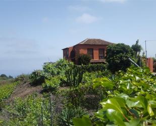 Vista exterior de Finca rústica en venda en Icod de los Vinos amb Terrassa