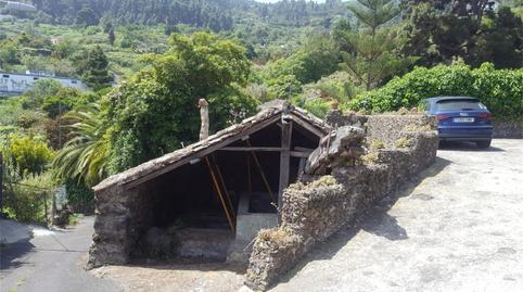 Foto 4 de Finca rústica en venda a La Vega - El Amparo - Cueva del Viento, Santa Cruz de Tenerife