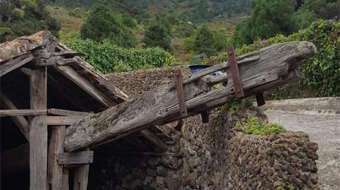 Foto 5 de Finca rústica en venda a La Vega - El Amparo - Cueva del Viento, Santa Cruz de Tenerife