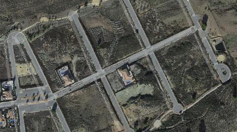 Foto 2 de Terreno en venta en Urbanización Coto Riñales, 105, Calasparra, Murcia