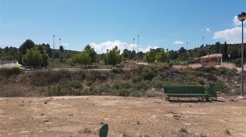 Foto 5 de Terreno en venta en Urbanización Coto Riñales, 105, Calasparra, Murcia