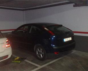 Parking of Garage for sale in San Fernando de Henares