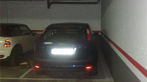 Foto 4 de Garatge en venda a Calle Córdoba, 25, Centro, Madrid