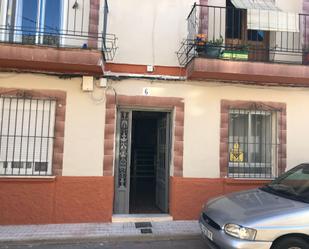 Exterior view of Planta baja for sale in Linares