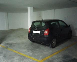 Parking of Garage for sale in Montilla