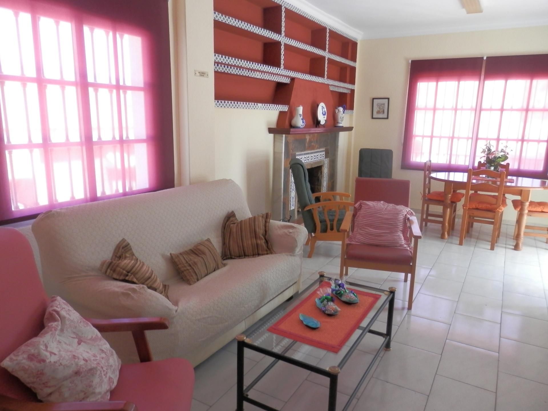 Casa o xalet per a compartir a Cortijo Bazán - Los Casinis - Los Cipreses