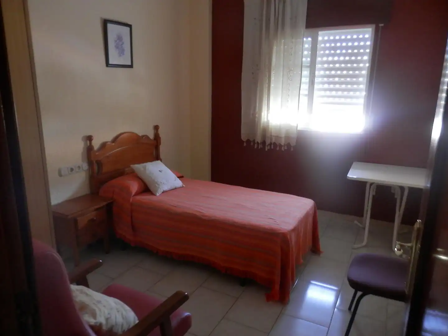 Habitació a Cortijo Bazán - Los Casinis - Los Cipreses