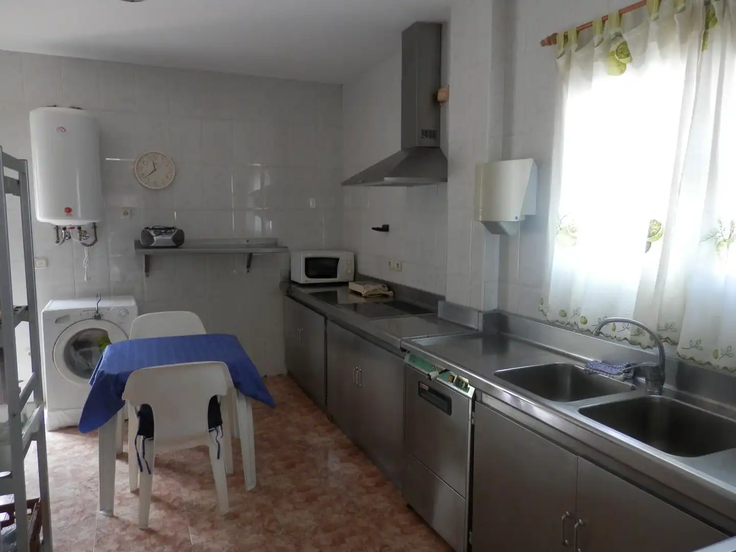 Habitació a Cortijo Bazán - Los Casinis - Los Cipreses