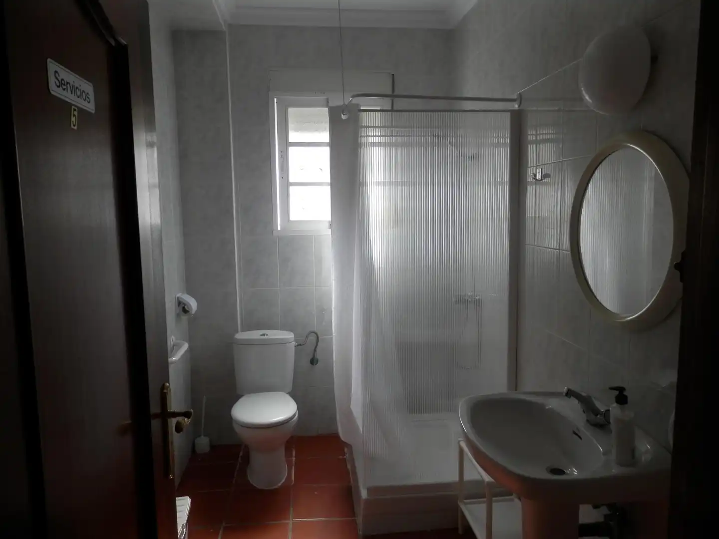 Habitació a Cortijo Bazán - Los Casinis - Los Cipreses