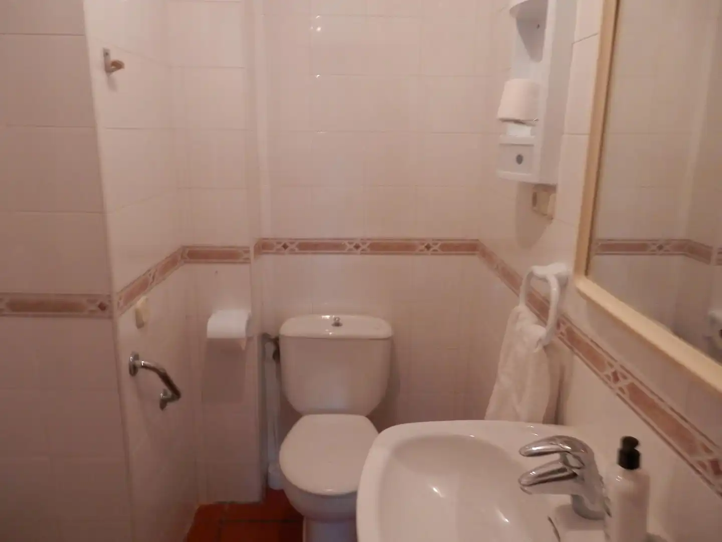 Habitació a Cortijo Bazán - Los Casinis - Los Cipreses