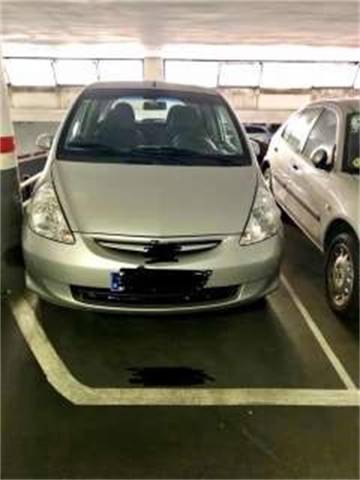 Garaje en Venta en Gran Via de Carles III, 45 en La Maternitat i Sant Ramon