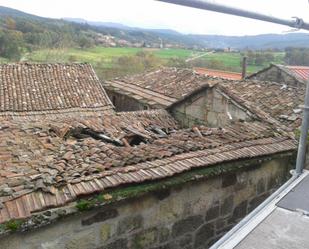 Vista exterior de Casa o xalet en venda en Cotobade