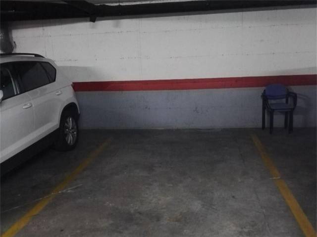 Garaje en Venta en Calle Juan Breva, 63 en Alegría de la Huerta- Jardín de Málaga