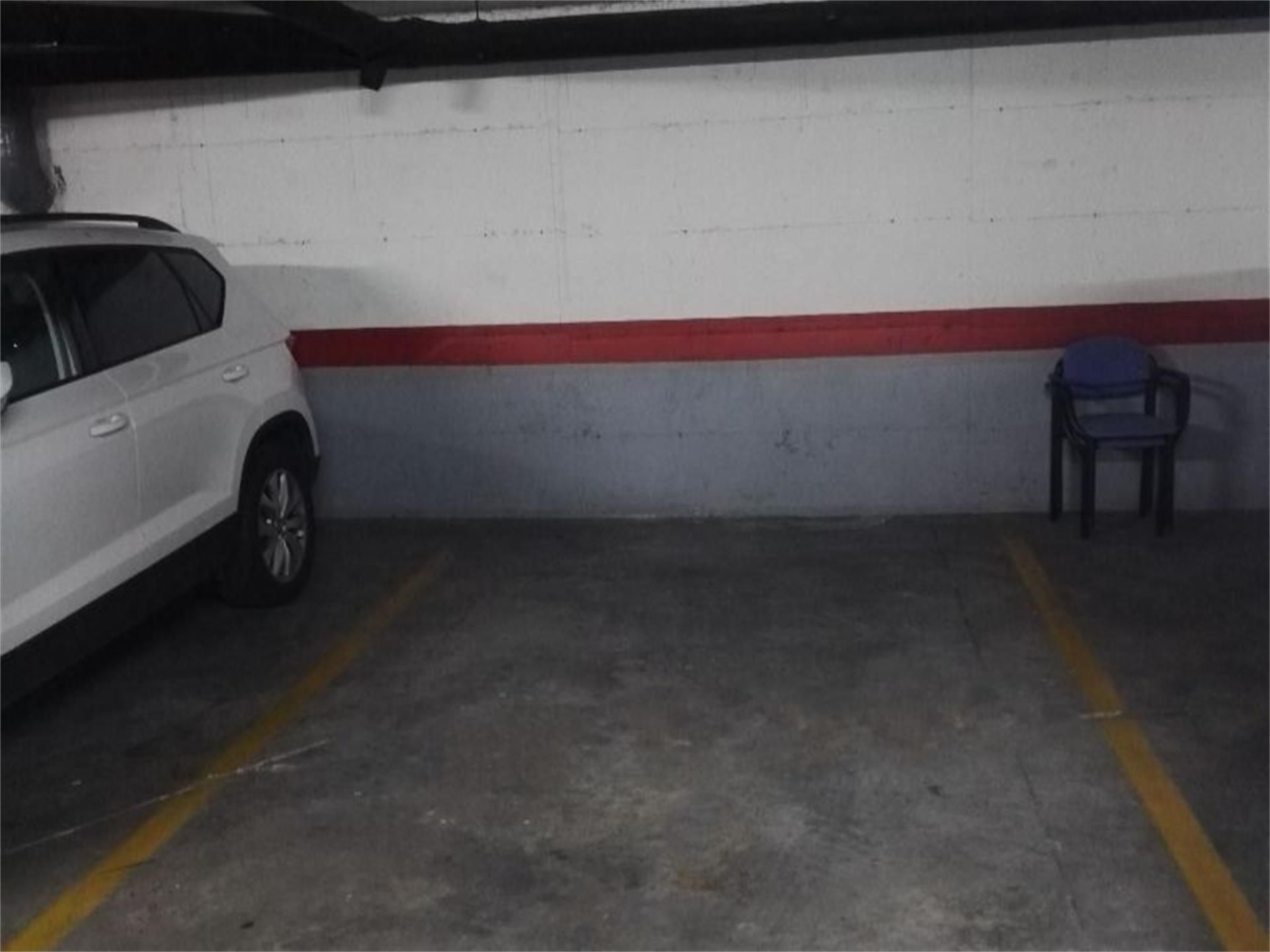 Garage for sale in Málaga Capital