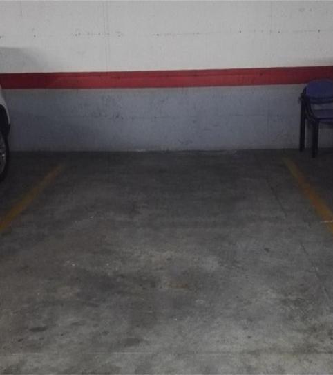 Garage for sale in Calle Juan Breva, 63, Alegría de la Huerta- Jardín de Málaga, Málaga - image 2 Photo 2 of Garage for sale in Calle Juan Breva, 63, Alegría de la Huerta- Jardín de Málaga, Málaga