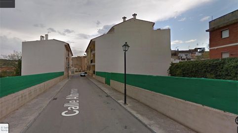 Foto 2 von Abstellraum zum Verkauf in Calle Tejerías, 1, Navajas, Castellón