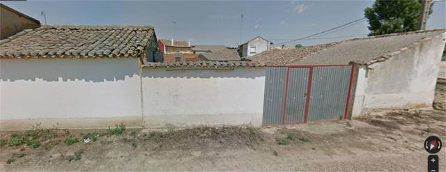 Finca rústica en Venta en Calle Castillo, 1 en Lomas