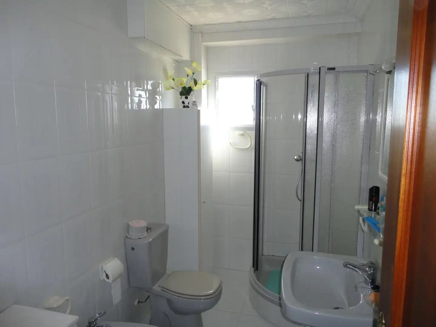 Bany de Casa o xalet en venda en Alcalà de Xivert amb Aire condicionat, Terrassa i Piscina