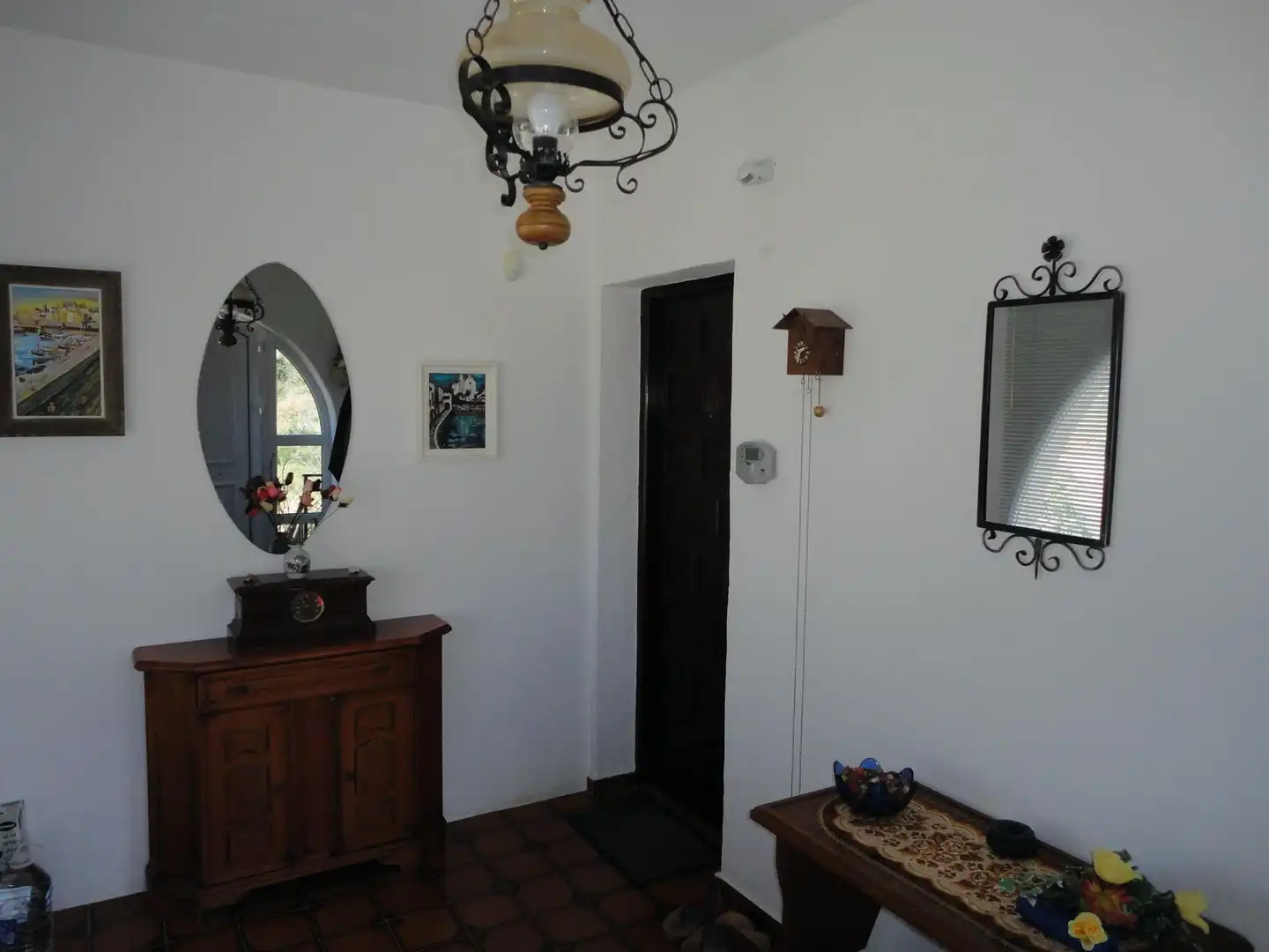 Casa o xalet en venda en Alcalà de Xivert amb Aire condicionat, Terrassa i Piscina
