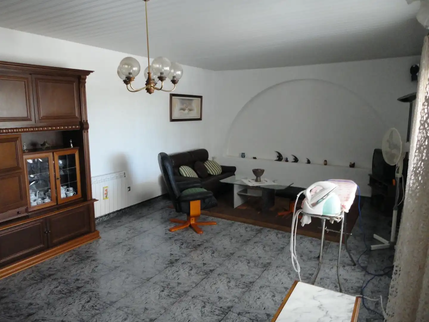 Casa o xalet en venda en Alcalà de Xivert amb Aire condicionat, Terrassa i Piscina
