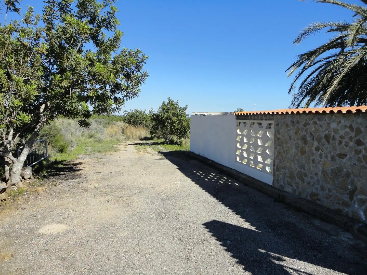 Casa o xalet en venda en Alcalà de Xivert amb Aire condicionat, Terrassa i Piscina