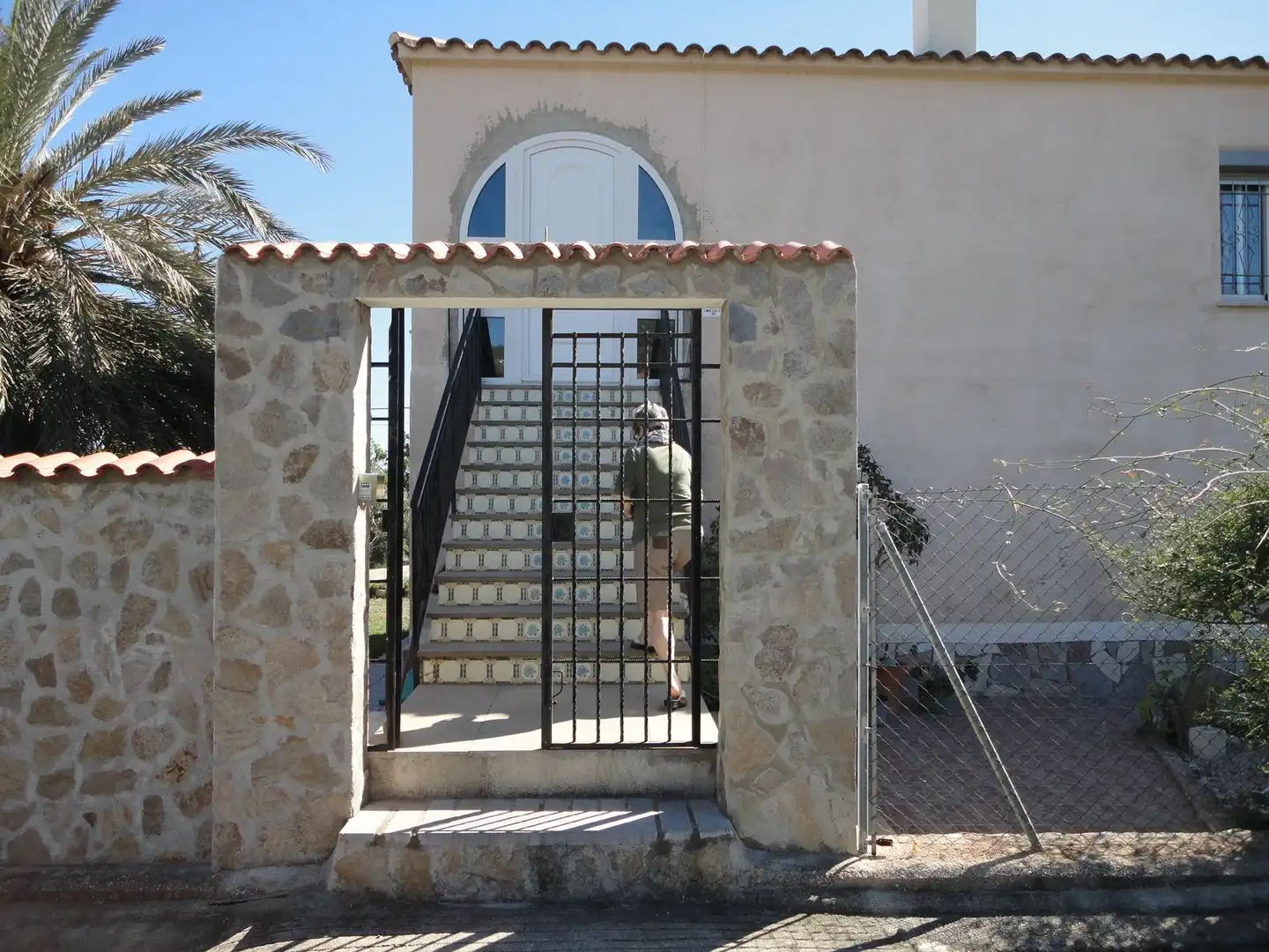 Casa o xalet en venda en Alcalà de Xivert amb Aire condicionat, Terrassa i Piscina