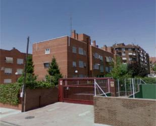 Exterior view of Garage for sale in Alcorcón