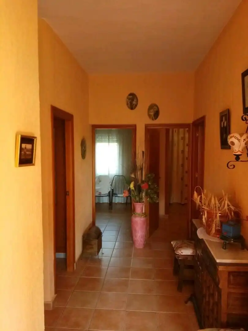 Casa o xalet en venda a Beas Casa o xalet en venda en Beas amb Terrassa i Balcó