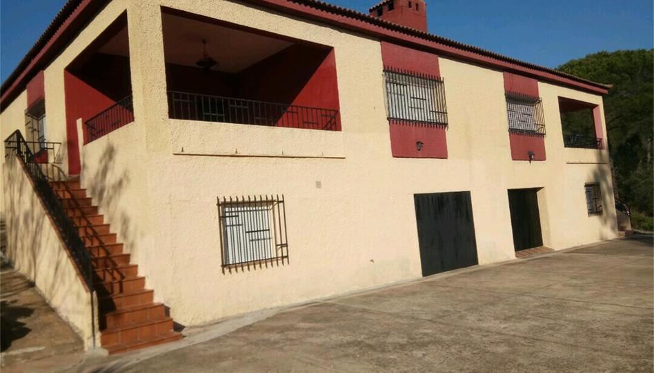 Foto 1 de Pis en venda a Beas, Huelva