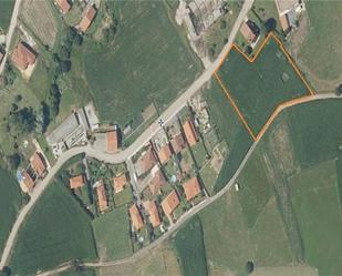 Constructible Land for sale in Bárcena de Cicero