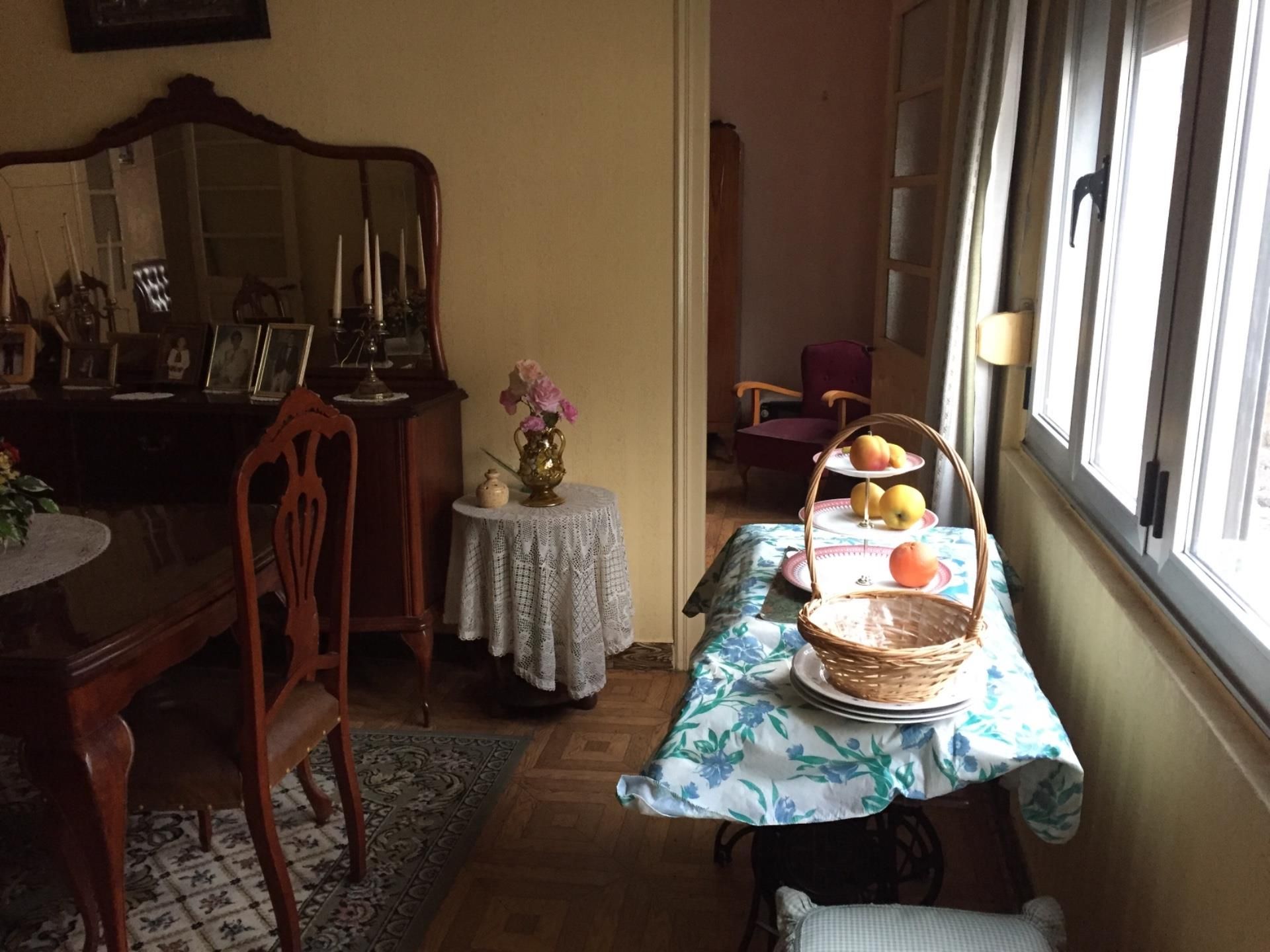 Dining room of Land for sale in San Martín del Rey Aurelio