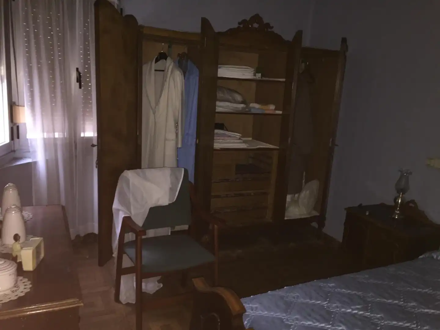 Schlafzimmer von Grundstücke zum Verkauf in San Martín del Rey Aurelio