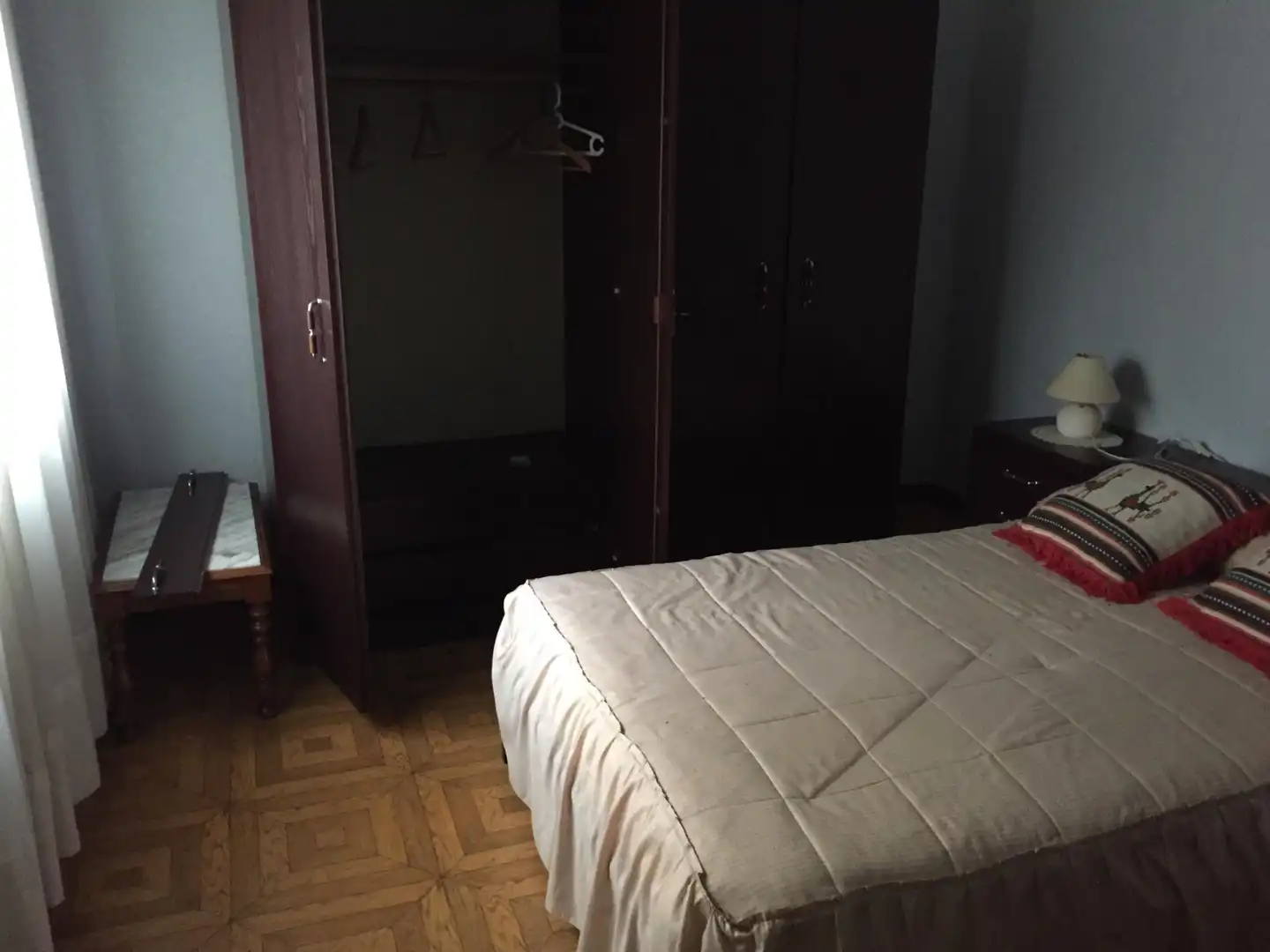 Schlafzimmer von Grundstücke zum Verkauf in San Martín del Rey Aurelio