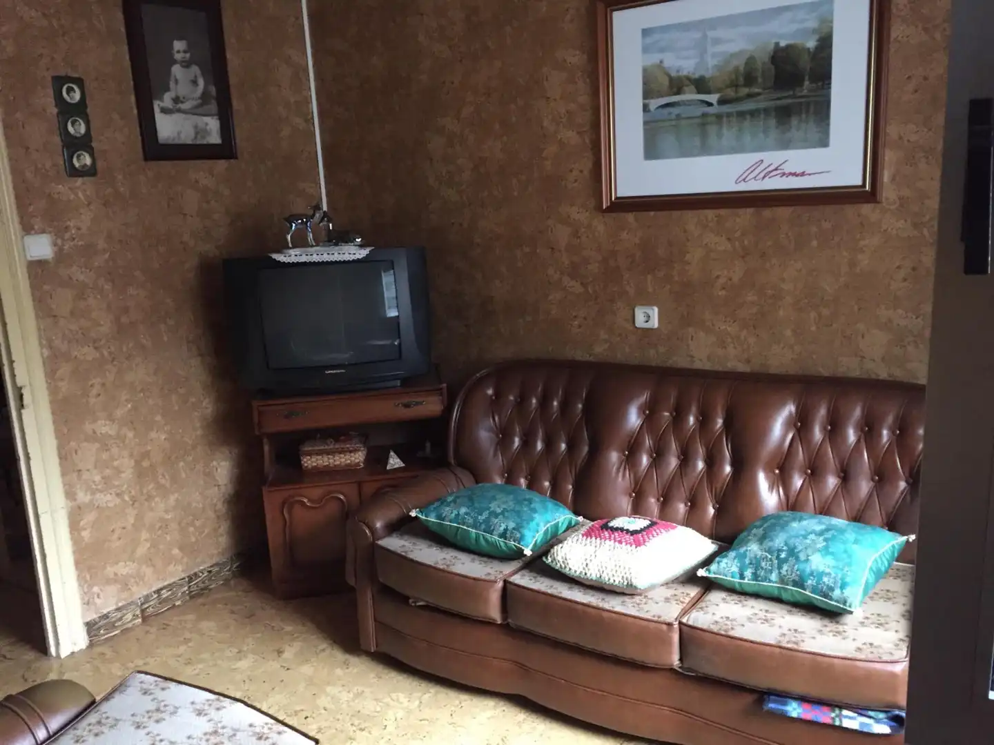 Wohnzimmer von Grundstücke zum Verkauf in San Martín del Rey Aurelio