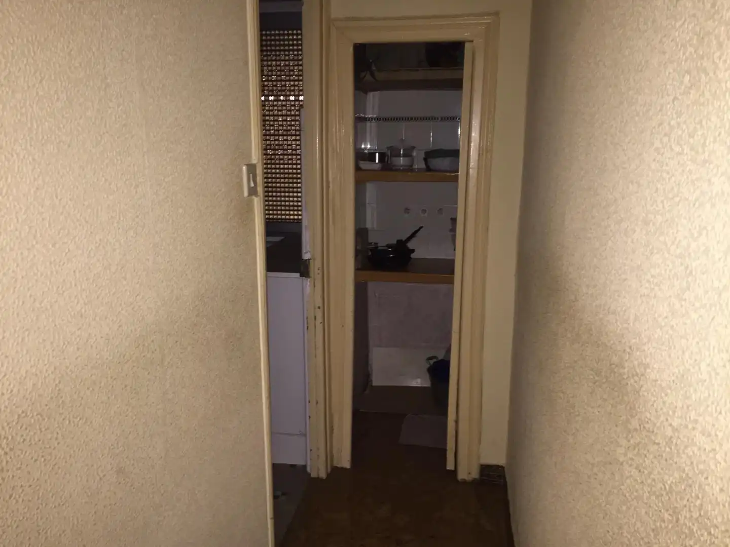 Küche von Grundstücke zum Verkauf in San Martín del Rey Aurelio