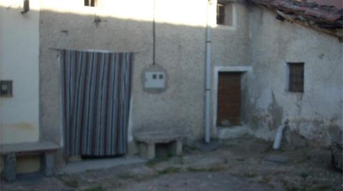 Photo 4 of Houses for sale in Marugán, Segovia