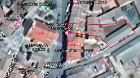 Photo 3 of Houses for sale in Marugán, Segovia