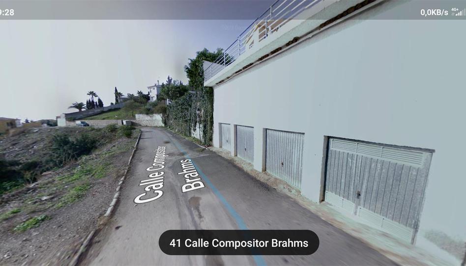 Garatge en venda a Benajarafe, Málaga - imatge 1 Foto 1 de Garatge en venda a Benajarafe, Málaga