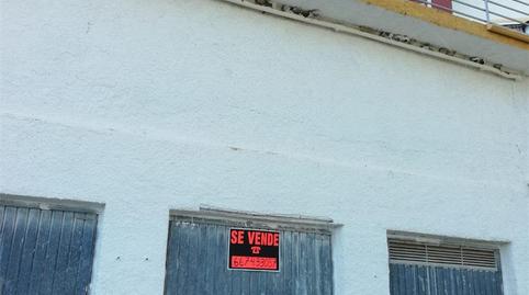 Garatge en venda a Benajarafe, Málaga - imatge 2 Foto 2 de Garatge en venda a Benajarafe, Málaga