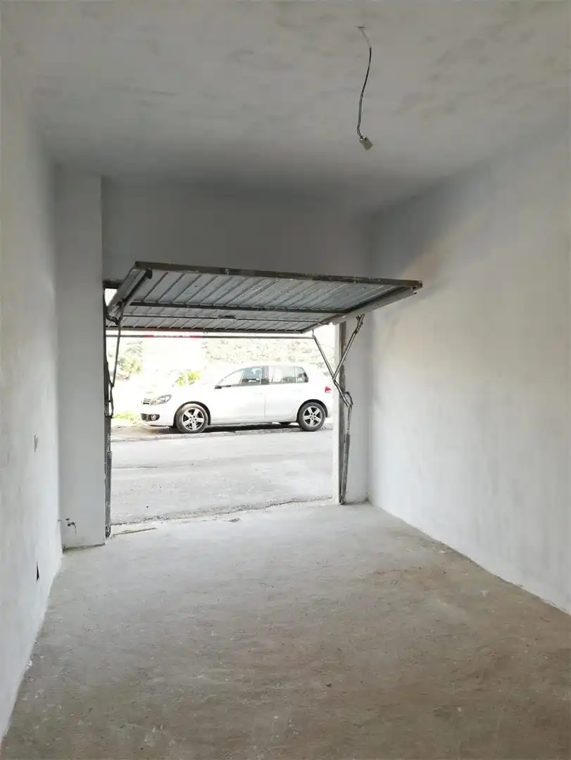Garaje en venta en Vélez-Málaga