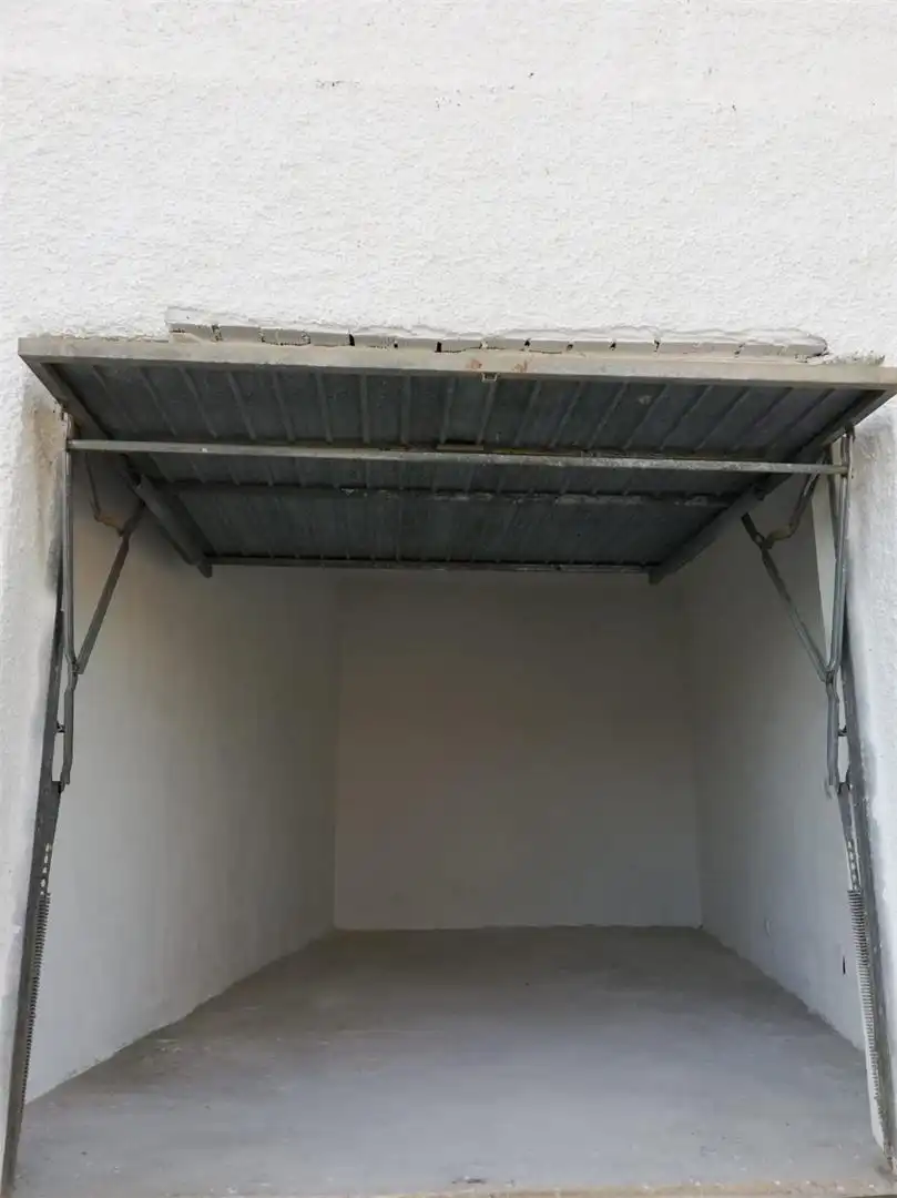 Garaje en venta en Vélez-Málaga