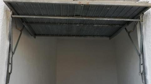 Garatge en venda a Benajarafe, Málaga - imatge 5 Foto 5 de Garatge en venda a Benajarafe, Málaga