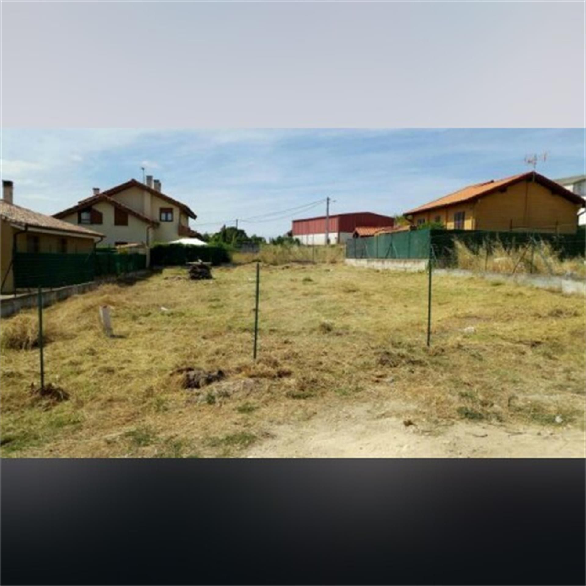 Land for sale in Busto de Bureba