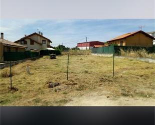 Land for sale in Busto de Bureba