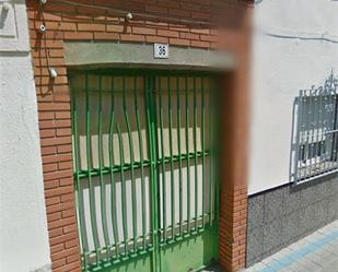 Vista exterior de Residencial en venda en Villarrobledo
