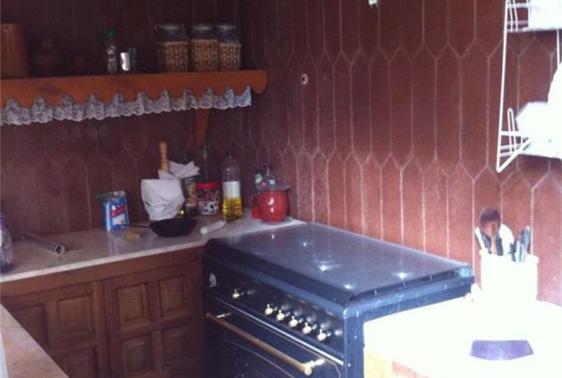 Planta baixa en venda a Calle Numancia, 5, Sonseca, Toledo - imatge 1 Foto 1 de Planta baixa en venda a Calle Numancia, 5, Sonseca, Toledo