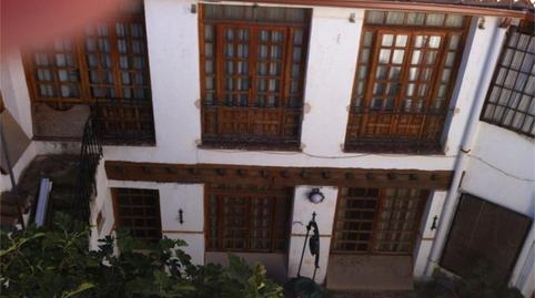 Planta baixa en venda a Calle Numancia, 5, Sonseca, Toledo - imatge 4 Foto 4 de Planta baixa en venda a Calle Numancia, 5, Sonseca, Toledo